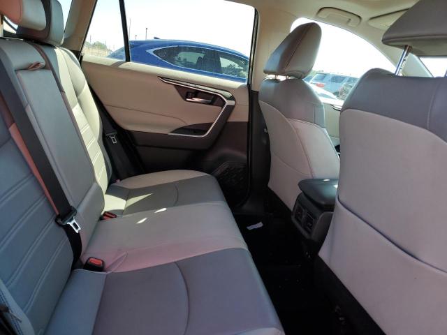 2021 Toyota Rav4 Xle Premium VIN: 2T3C1RFV5MC109509 Lot: 43326064
