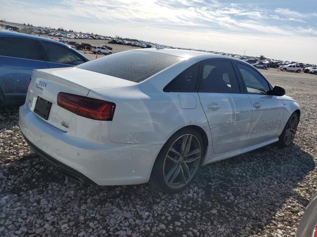 2017 AUDI A6 COMPETI - WAUF3AFC0HN028160