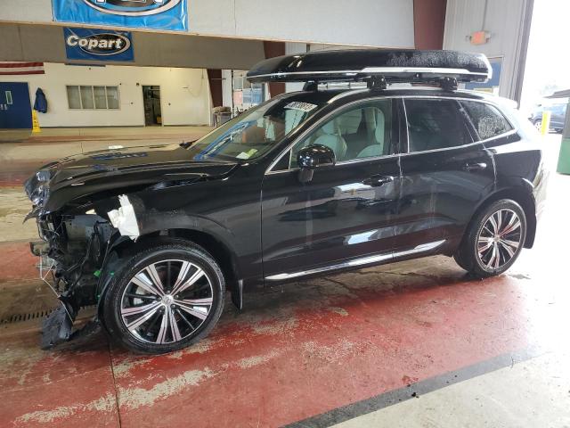 2022 VOLVO XC60 B6 IN - YV4062RL9N1940786