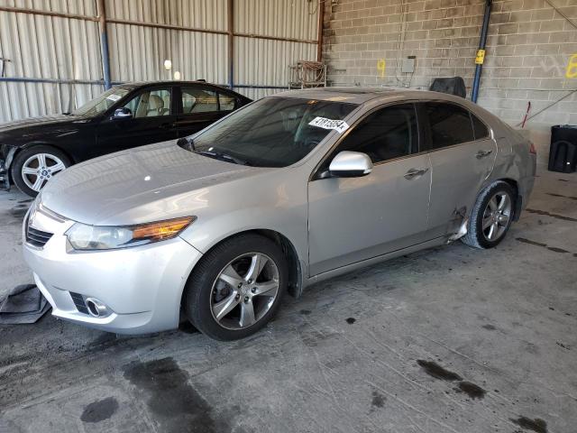 2012 Acura TSX 