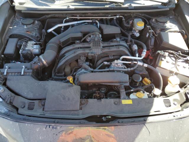 2021 SUBARU CROSSTREK - JF2GTHMC2M8268369