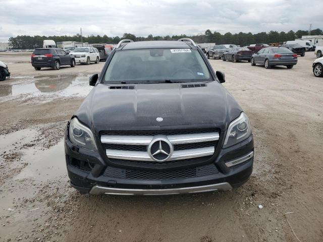 VIN 4JGDF7CE3DA159008 2013 Mercedes-Benz GL-Class, ... no.5