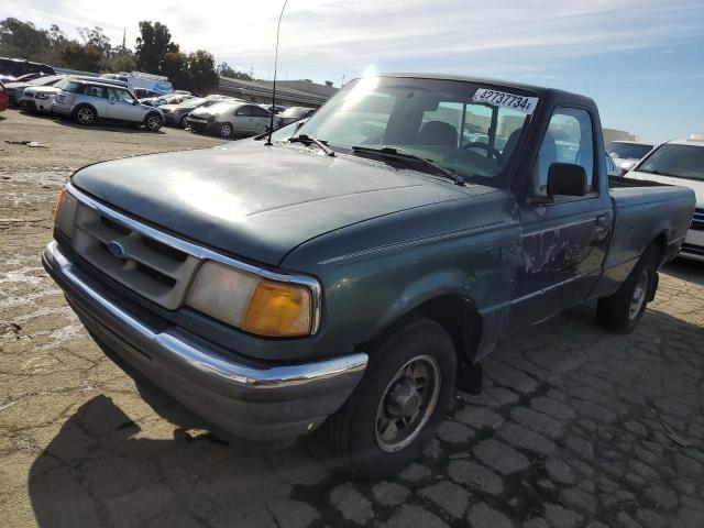 1996 Ford Ranger 