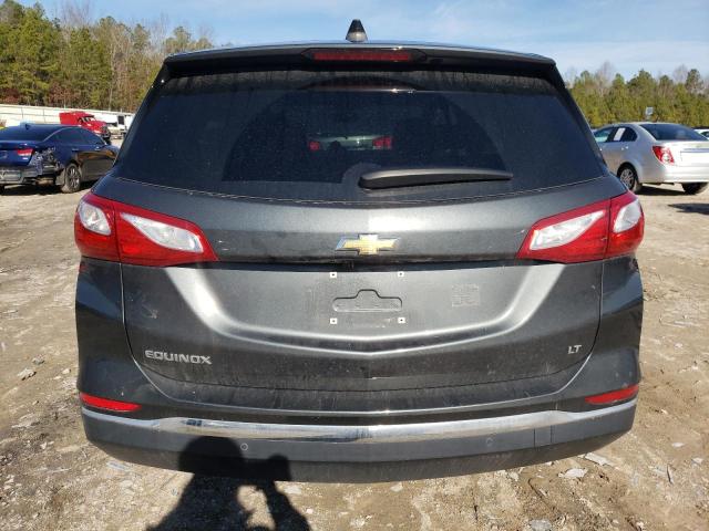 2018 CHEVROLET EQUINOX LT 3GNAXJEV4JS528622