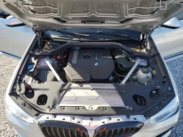 5UXTR9C53KLP94202 2019 BMW X3, photo no. 12