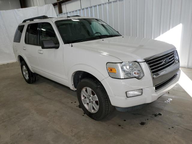 2010 FORD EXPLORER X - 1FMEU7DE5AUA73136