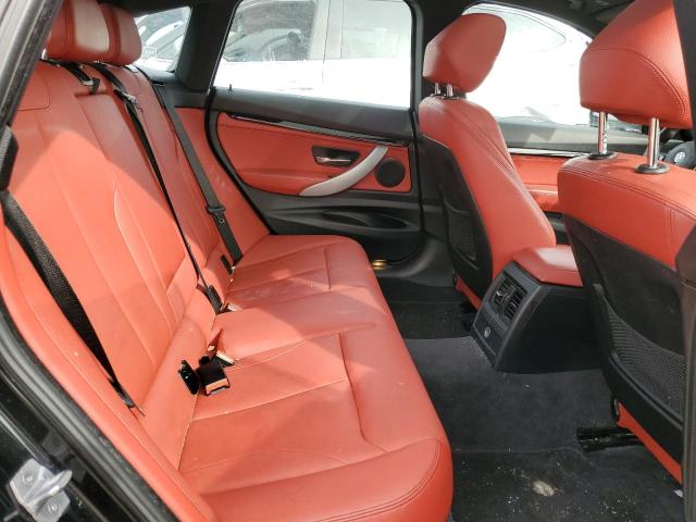 2015 BMW 328 XIGT S WBA8Z5C57FGS36655