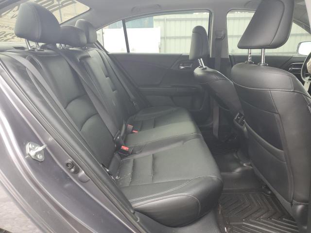 2017 HONDA ACCORD SED 1HGCR2F84HA031030