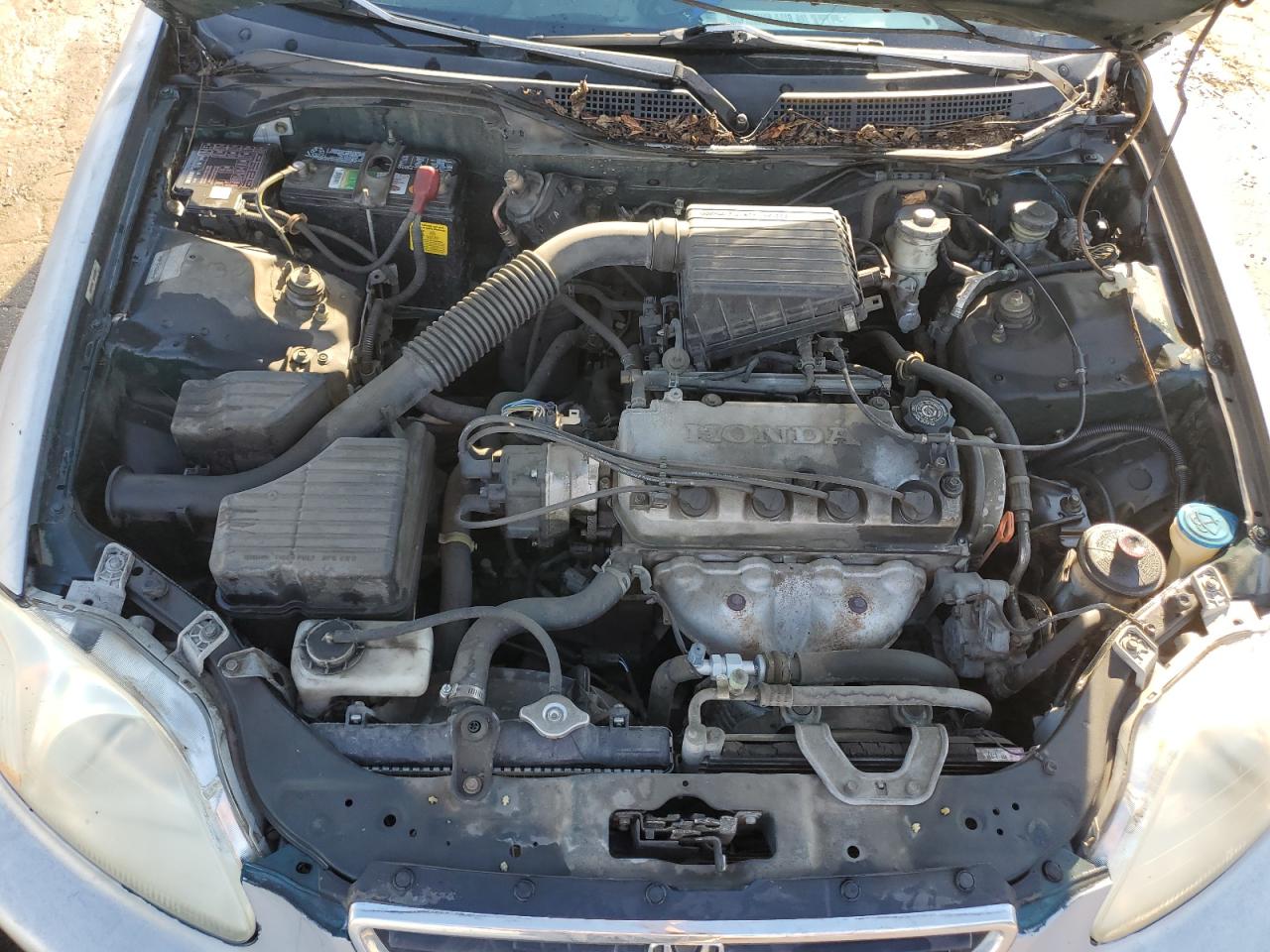 2HGEJ652XWH577186 1998 Honda Civic Dx