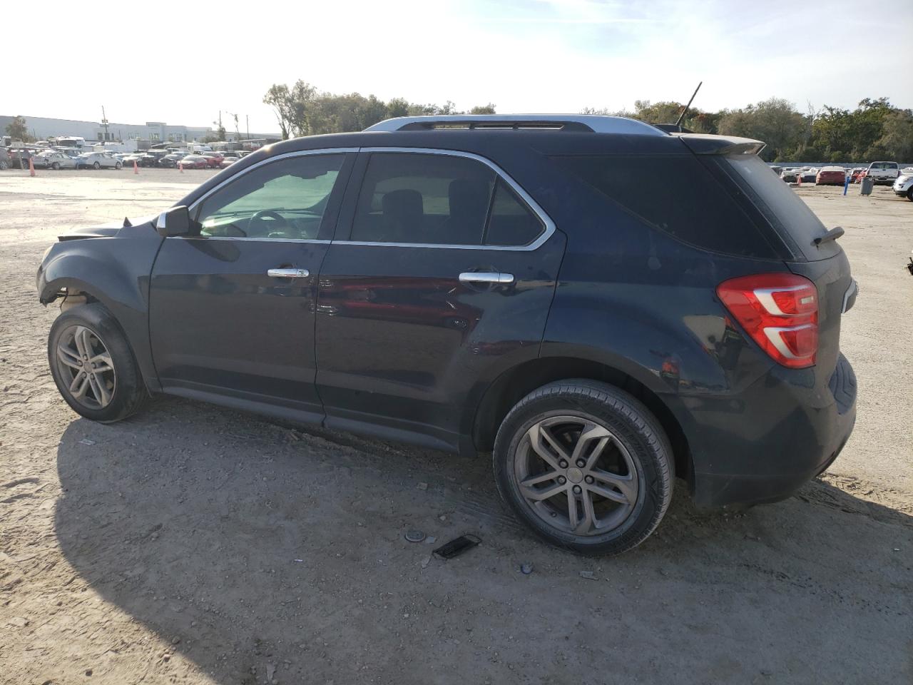2GNALDEK9G1176340 CHEVROLET EQUINOX 2016