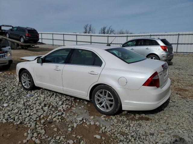 2010 Ford Fusion - Image 2