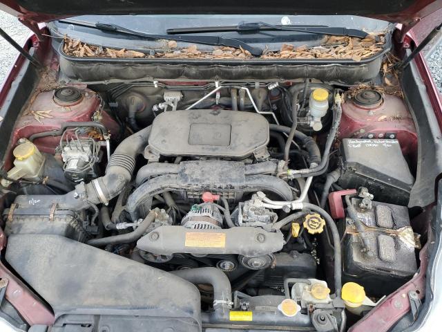 2011 Subaru Outback - Image 11