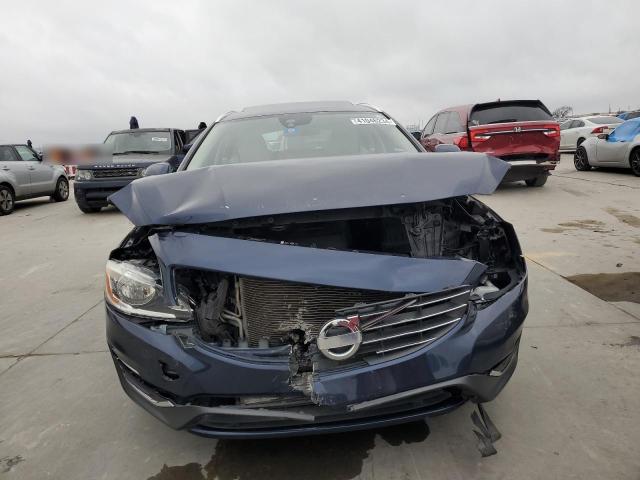 2015 VOLVO V60 PREMIE YV140MECXF1213854