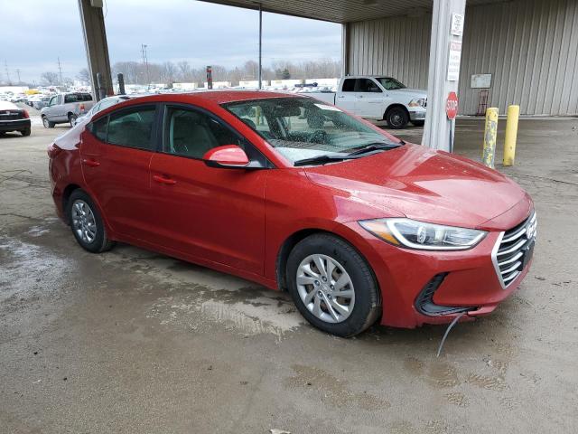 2017 Hyundai Elantra - Image 4