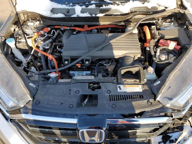 2022 HONDA CR-V EX 5J6RT6H57NL049133