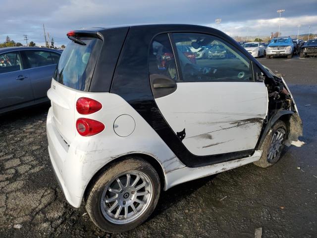 VIN WMEEJ3BAXEK744390 2014 Smart Fortwo, Pure no.3