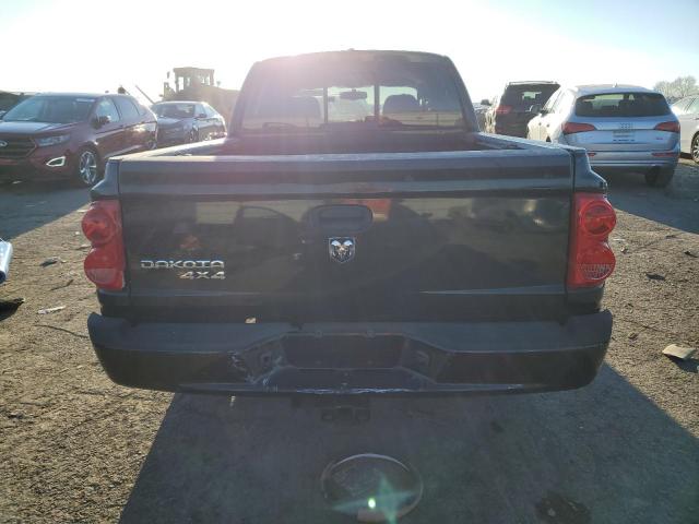 2008 Dodge Dakota Sport VIN: 1D7HW68K98S501923 Lot: 41884684