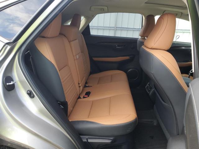 2020 LEXUS NX 300 - JTJDARDZ5L5010975