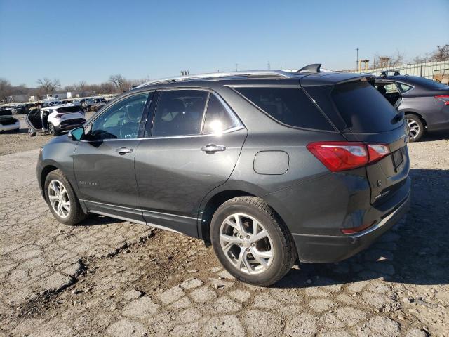 2018 CHEVROLET EQUINOX PR - 2GNAXMEV5J6192978