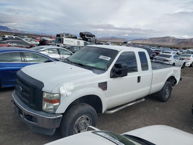 2010 Ford F-250 