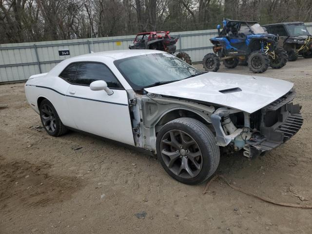 2015 DODGE CHALLENGER - 2C3CDZBG9FH767659