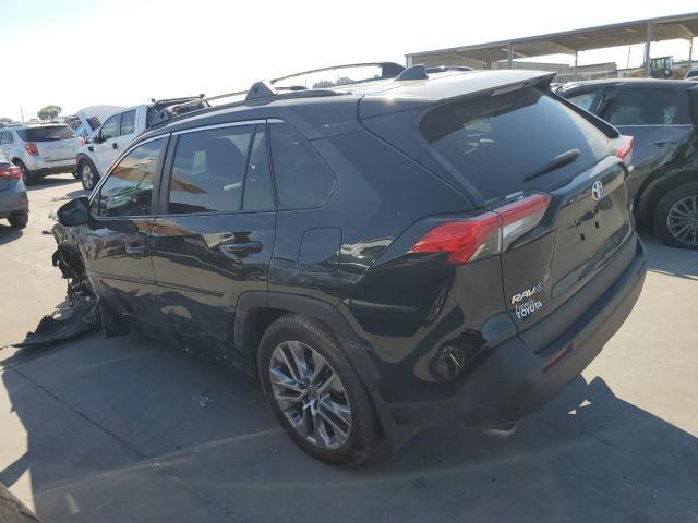 2022 Toyota Rav4 Xle Premium VIN: 2T3C1RFV7NC204865 Lot: 45023394