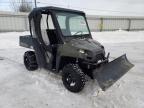 2012 POLARIS RANGER 500 - 4XARH50A5CB428328
