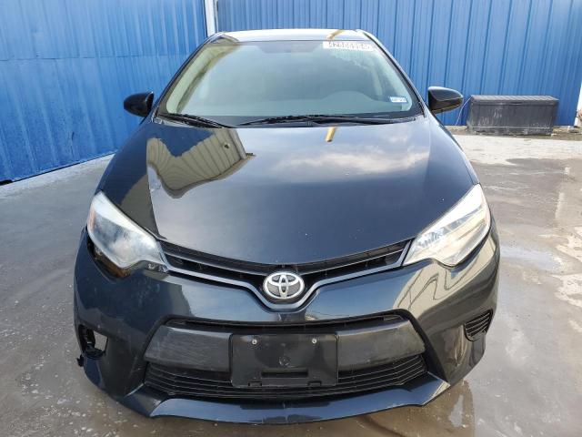 2015 TOYOTA COROLLA L 5YFBURHEXFP276704