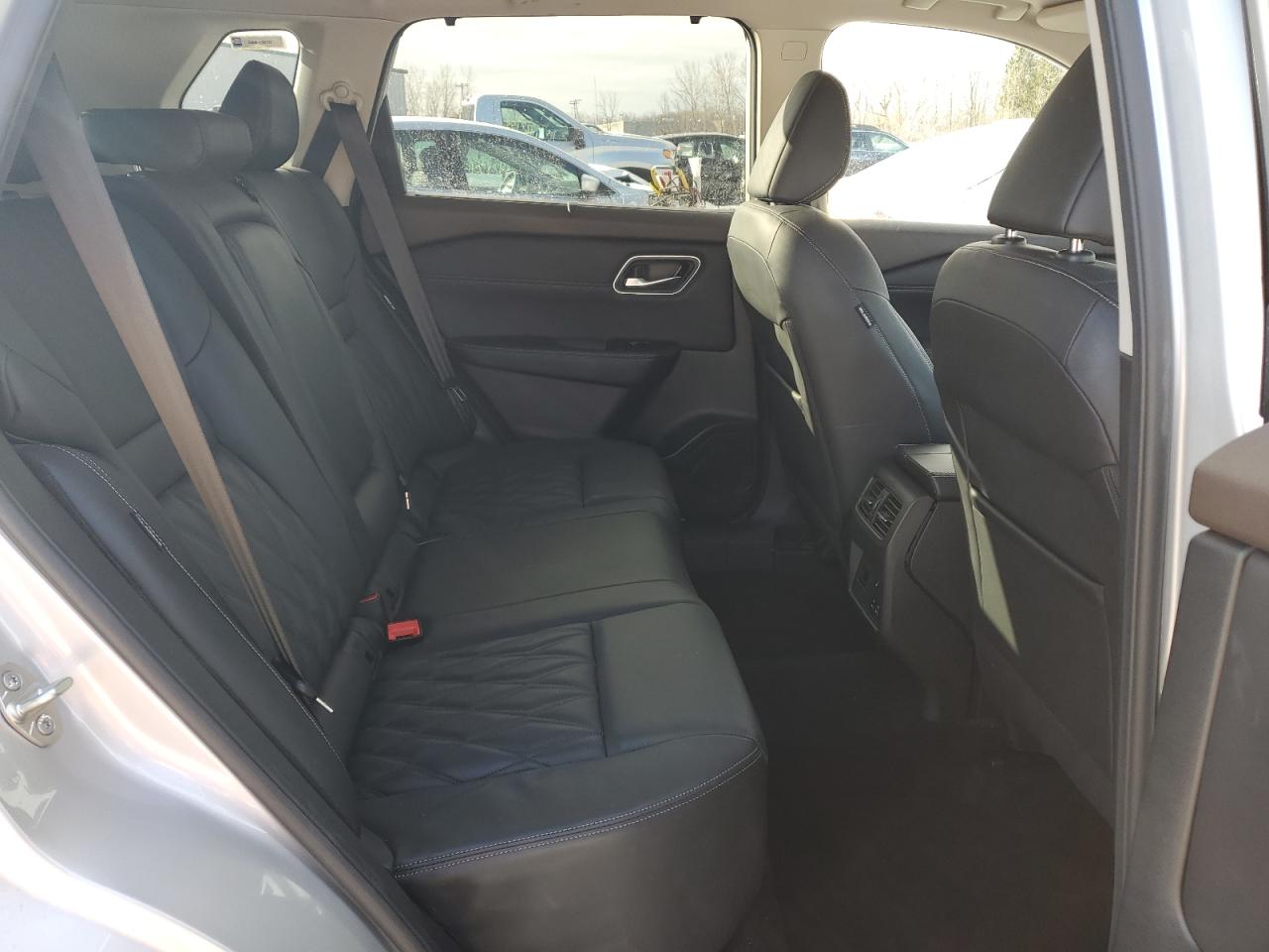 JN8AT3DD9MW303957 NISSAN ROGUE 2021
