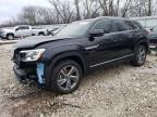 2024 VOLKSWAGEN ATLAS CROS - 1V2AE2CA4RC203621