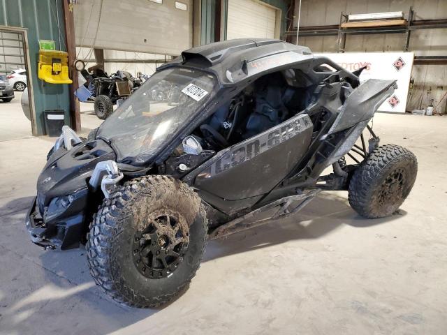 2024 CAN-AM MAVERICK R - 3JB8XAT40RE005144