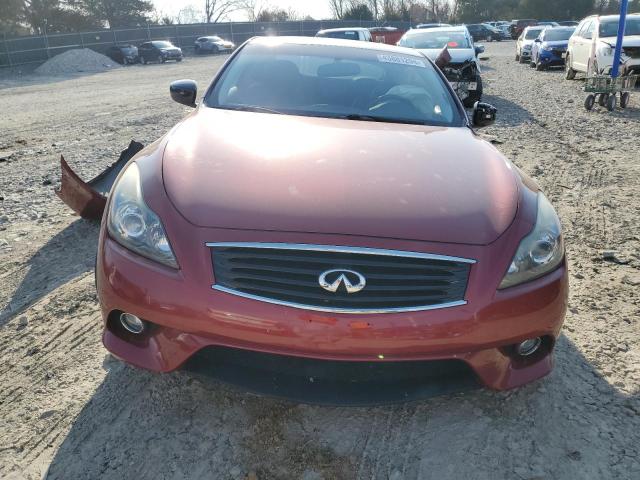 2015 INFINITI Q60 JOURNE - JN1CV6EKXFM870354