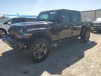 2023 JEEP GLADIATOR - 1C6JJTBG9PL504611