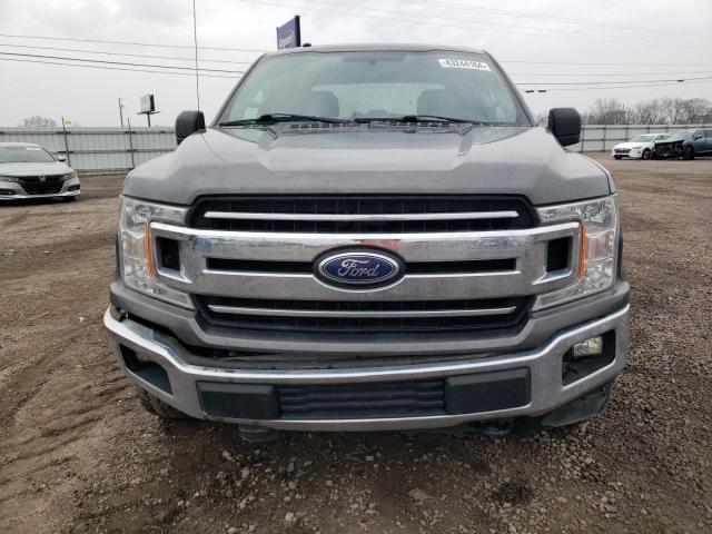 2018 FORD F150 SUPER - 1FTEW1E59JFB32560