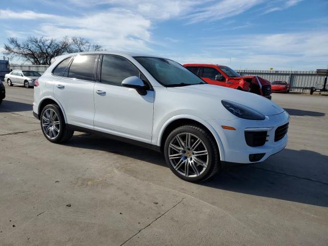 VIN WP1AA2A27HKA83227 2017 Porsche Cayenne no.4