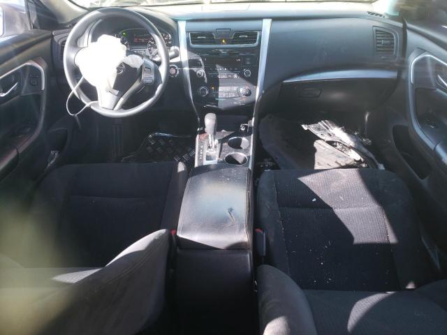 2015 NISSAN ALTIMA 2.5 1N4AL3AP9FC440658