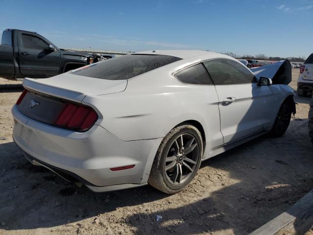 2017 FORD MUSTANG - 1FA6P8TH6H5205333