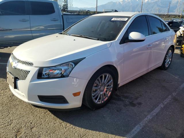 2012 Chevrolet Cruze ECO