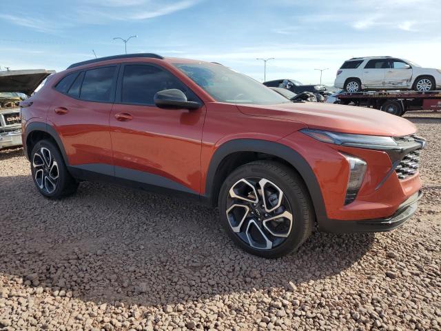 2024 CHEVROLET TRAX 2RS - KL77LJE22RC049330