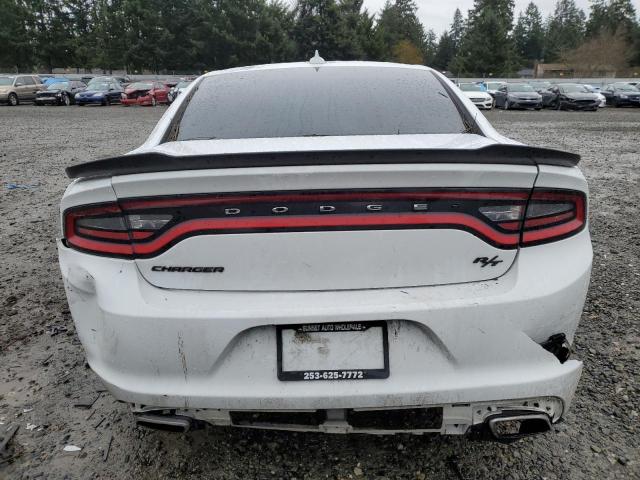 2017 Dodge Charger R/T VIN: 2C3CDXCT5HH560849 Lot: 44936254