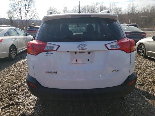 2T3WFREV7FW175674 2015 TOYOTA RAV4-5