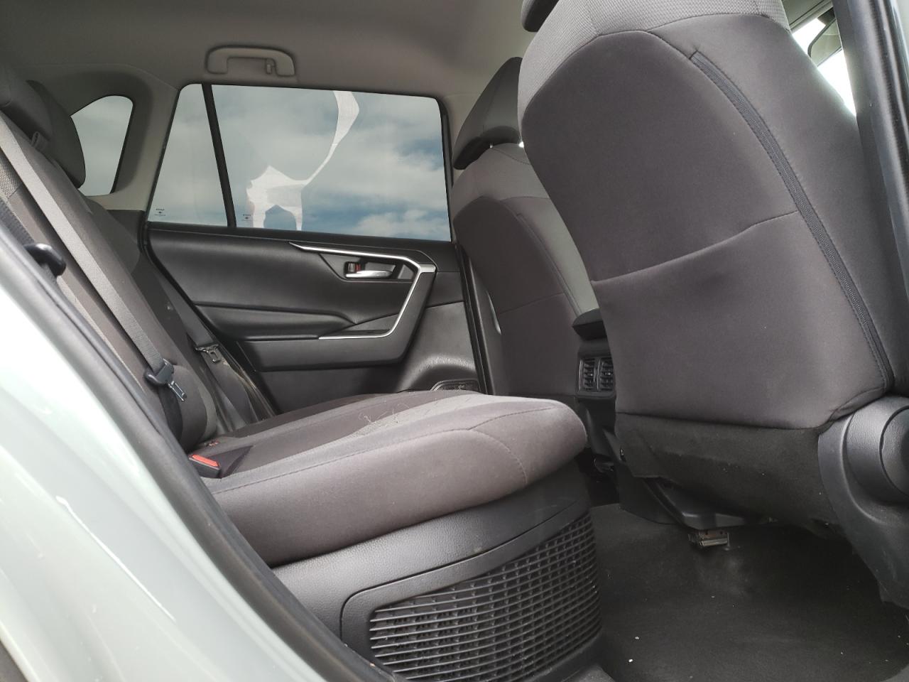 2T3RWRFV3LW080259 TOYOTA RAV4 2020