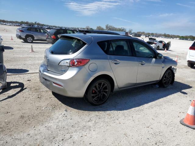 VIN JM1BL1L7XD1790759 2013 Mazda 3, I no.3