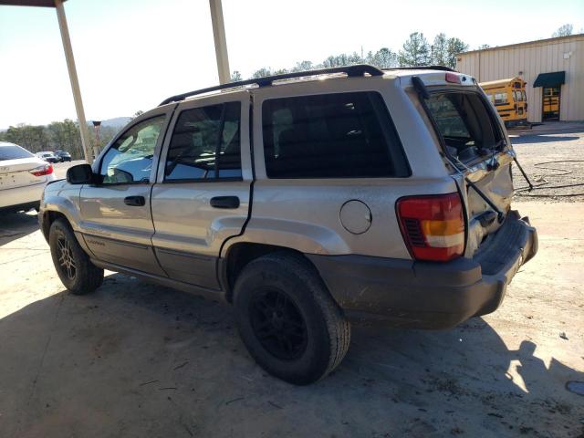 2004 Jeep Grand Cherokee Laredo VIN: 1J4GX48S546246421 Lot: 41407264