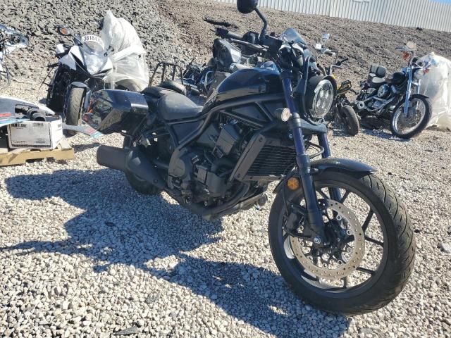 2023 HONDA CMX1100 T - JH2SC8361PK200079