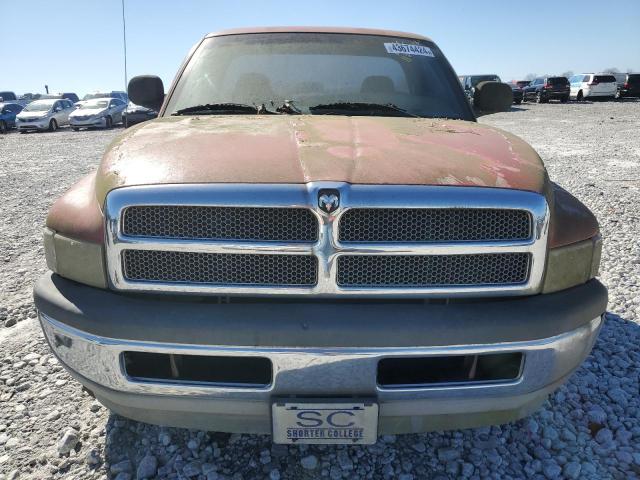 1998 Dodge Ram 1500 VIN: 1B7HC16XXWS699283 Lot: 43674424