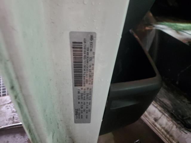 2019 RAM PROMASTER 3C6TRVDG6KE516078