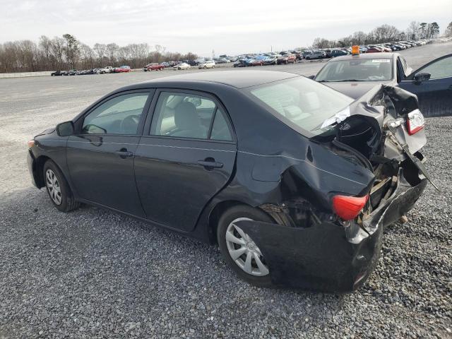 2013 Toyota Corolla Base VIN: 5YFBU4EE5DP175123 Lot: 44881114