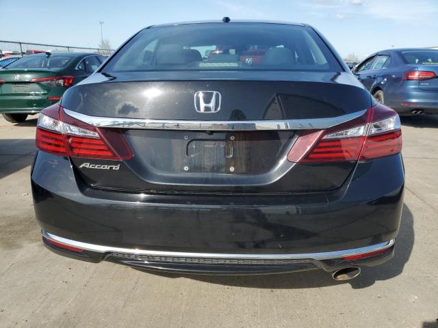 2016 HONDA ACCORD EX 1HGCR2F09GA007203