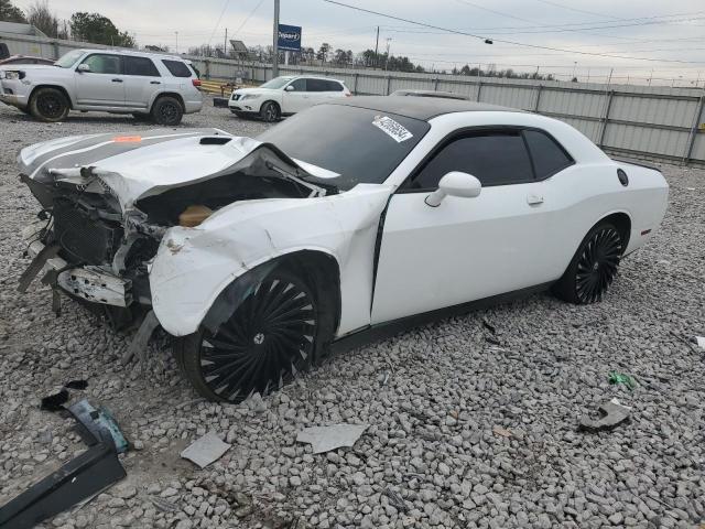 2014 Dodge Challenger SXT